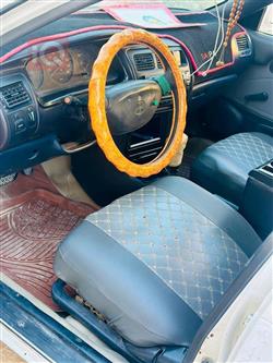 تۆیۆتا کۆرۆلا